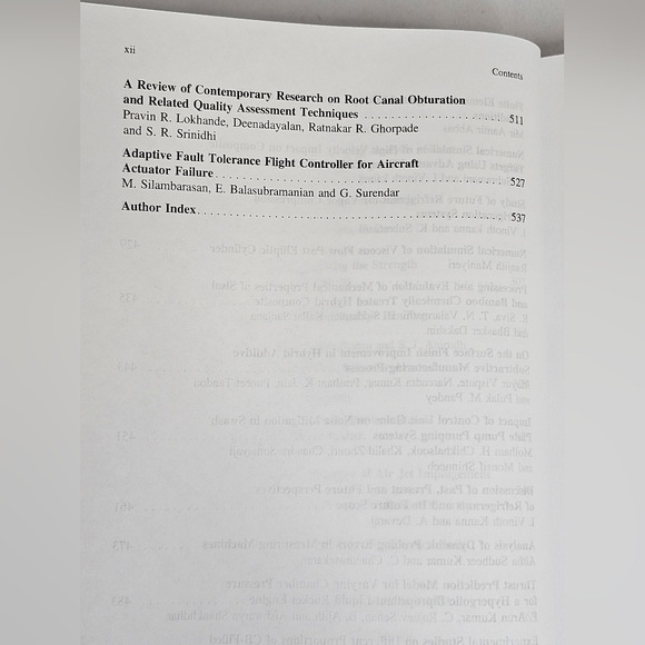 Innovative Design Analysis & Development Practices in Aerospace & Automotive Eng - Picture 10 of 15